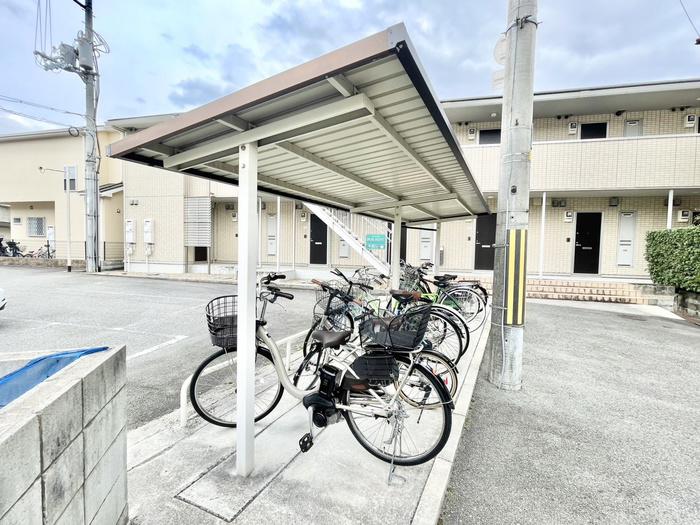 FRONT HOUSEA棟