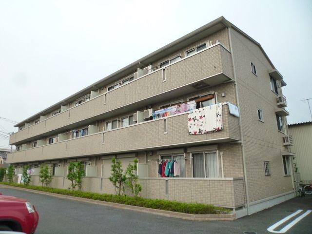 レジデンスSK