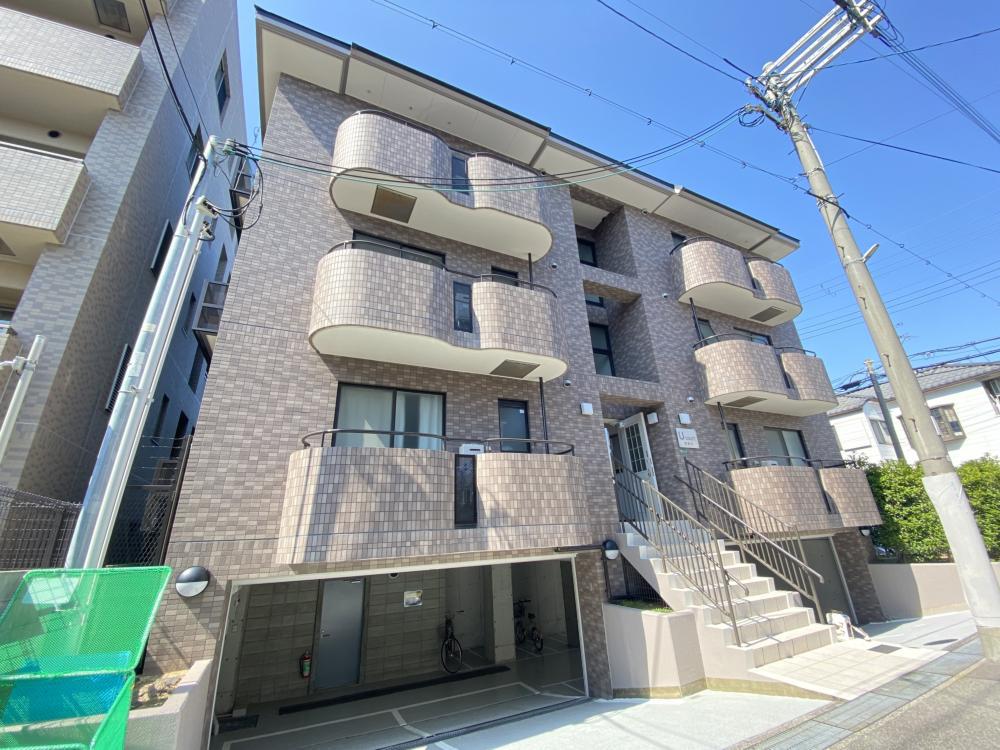 ユーコート武庫川