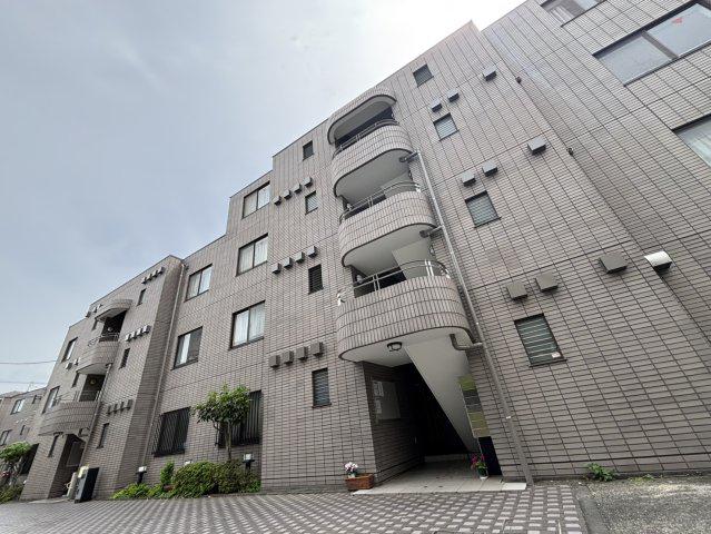 サンライズ松本 3