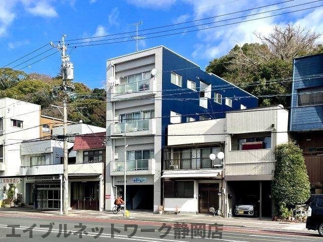 アノンテラス静岡