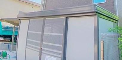 ウッド4東川口