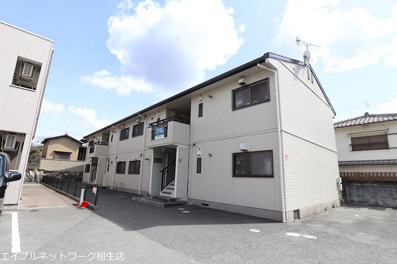 クレール山手