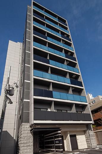 S-RESIDENCE宇品5丁目II