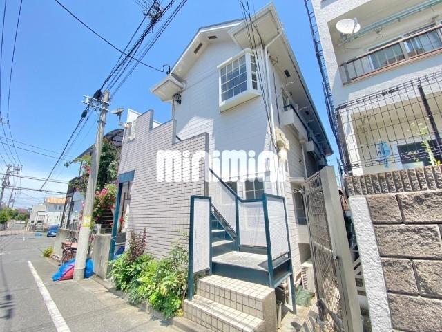 ヴィラホワイト下井草