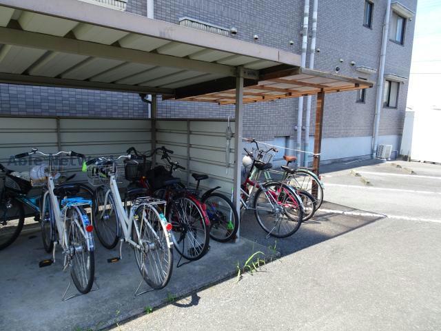 サンフラワーマンション