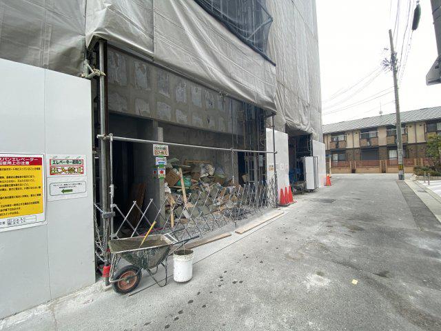ソアシンナガタ