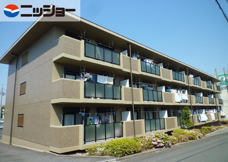 ラヴィーヌ新西方
