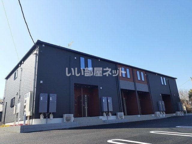 フランアンジュ VI