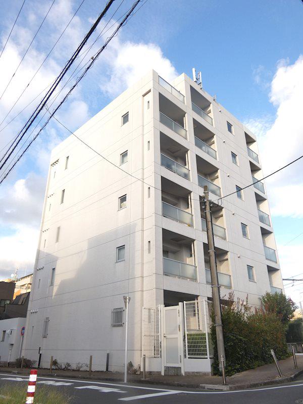 プラザ西品川