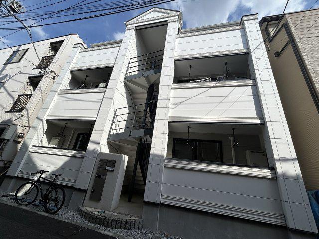 MELDIA池袋