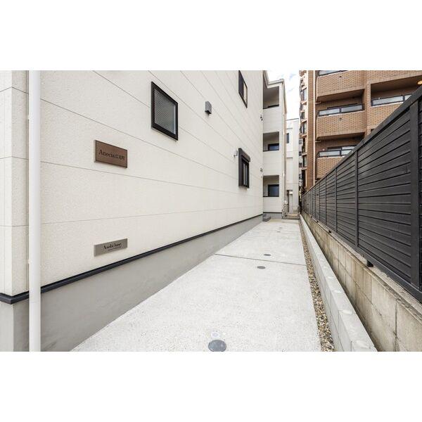 ANECIS広見町