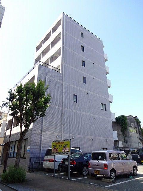 サザン薬院