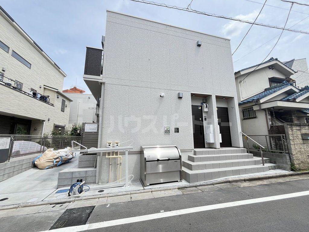セレスティア平和台