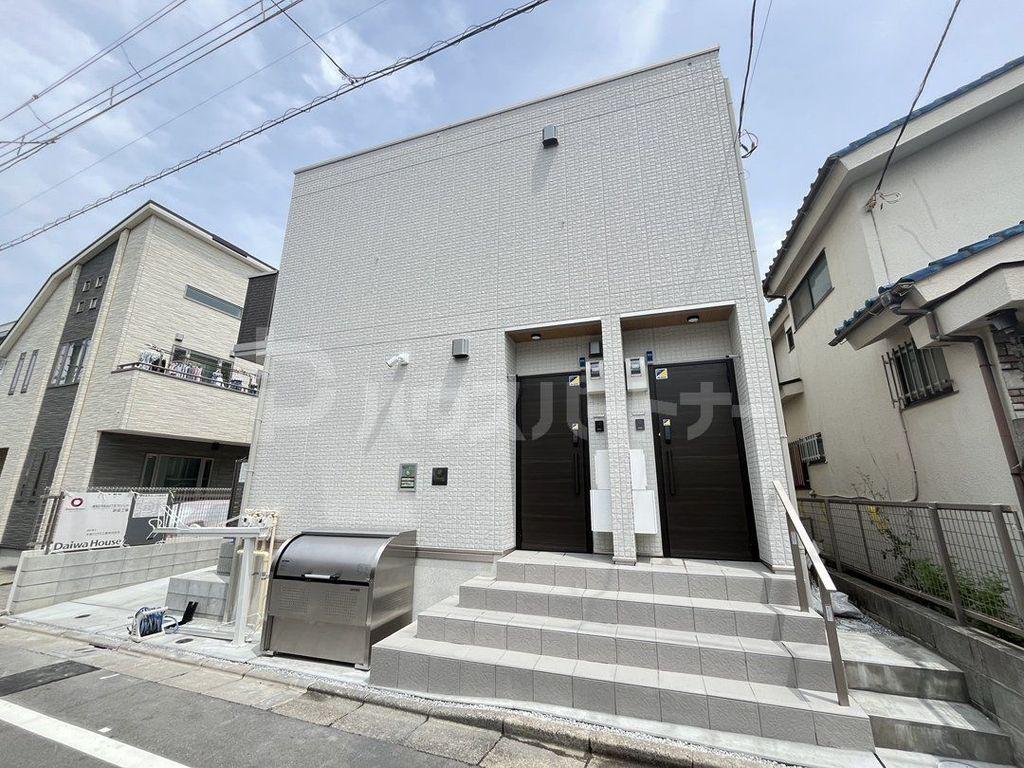 セレスティア平和台
