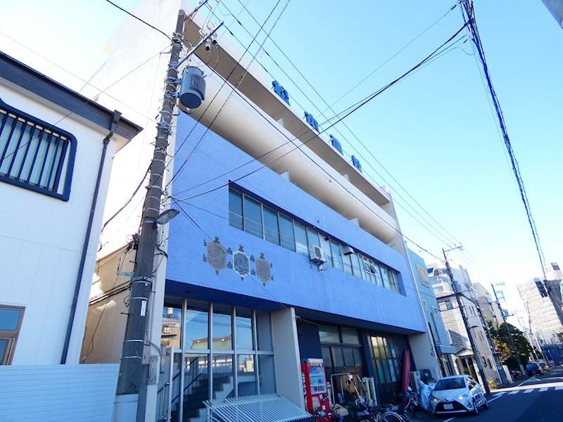 松本建設平野ビル