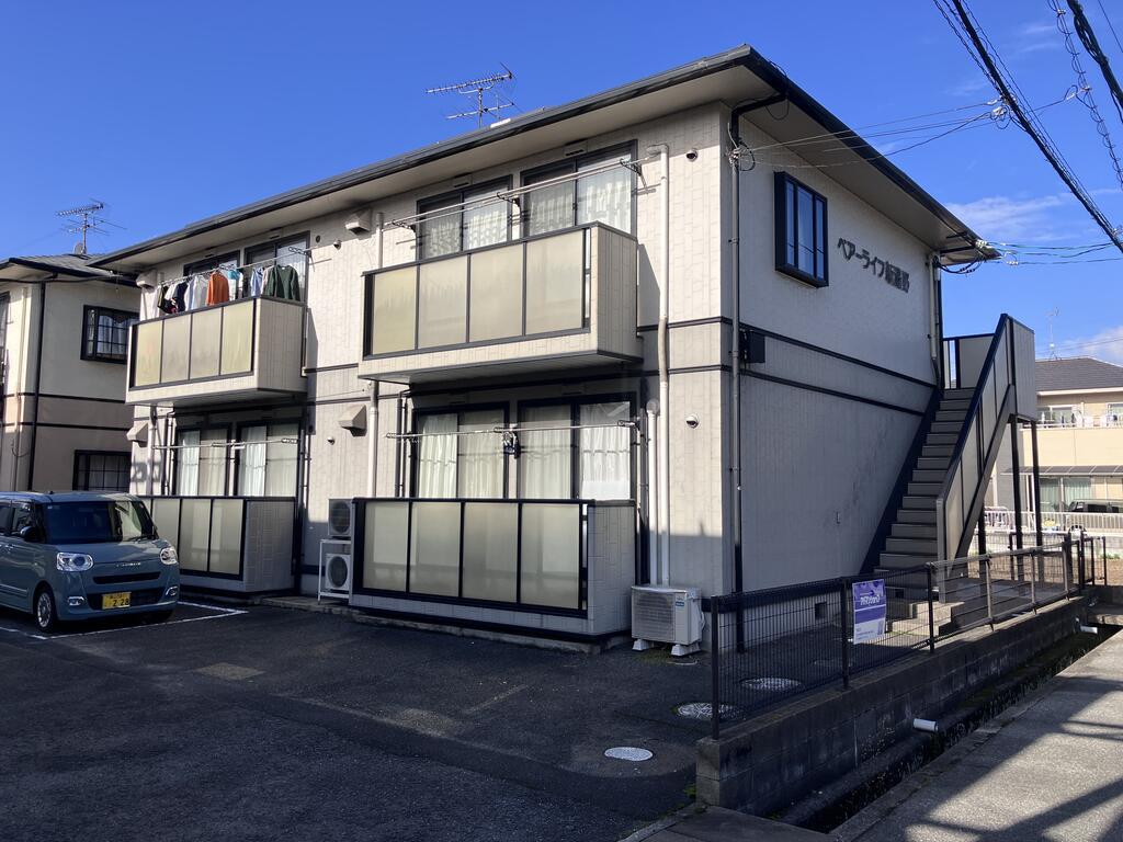 ペア―ライフ新湯野