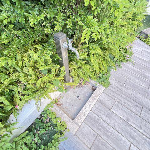 パークサイド鶴舞