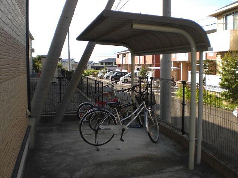 ＪＲ内房線 木更津駅 徒歩52分 2階建 築19年