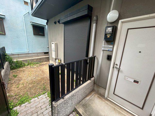 ハイマート岩屋