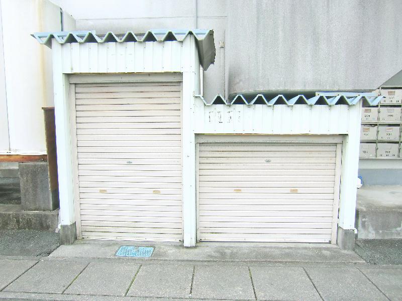 サンルート第二マンション