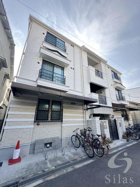 オーベルジェ・DE・田辺