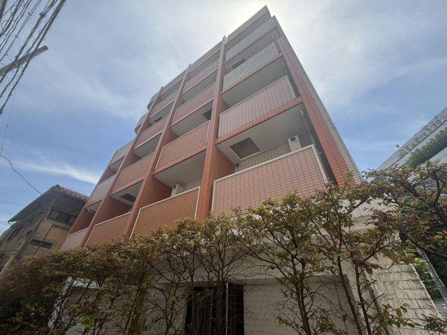 PREMIUM CUBE 目黒東山MO