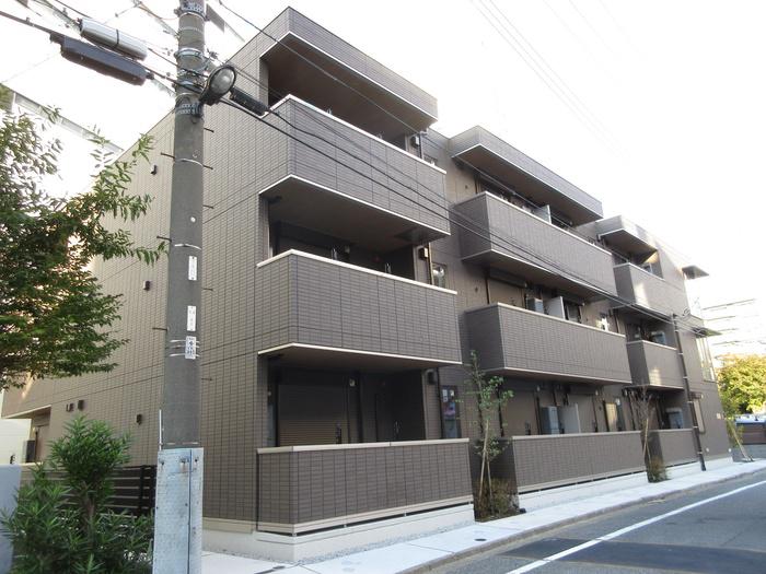 エクセリア高島平II