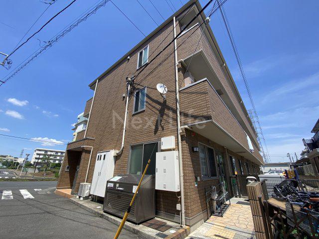 シグネイチャー03綱島