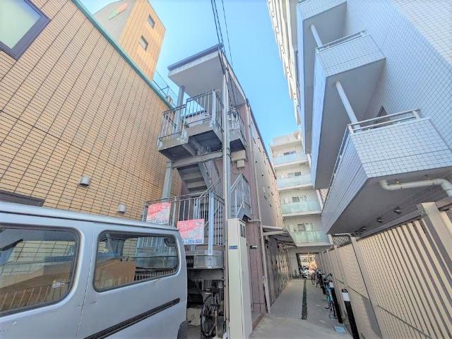 コンドミニオ錦糸町