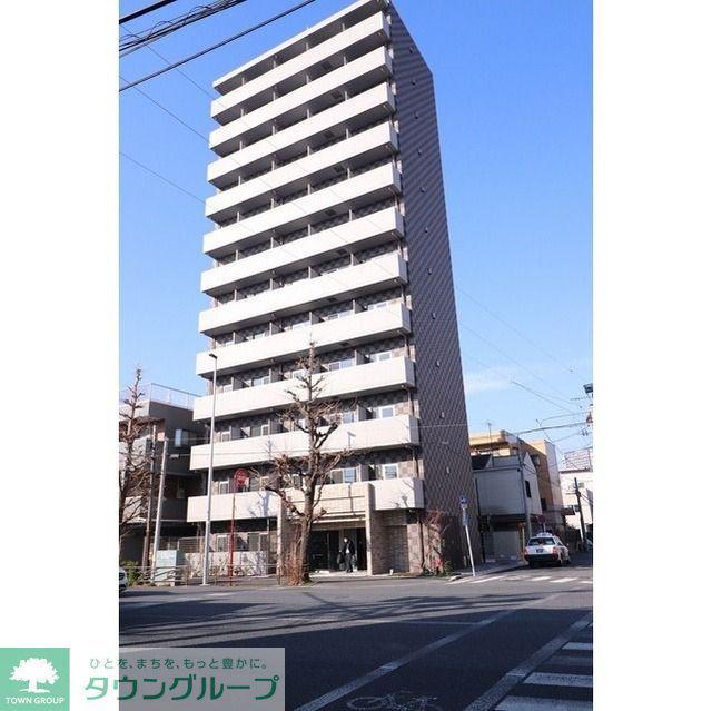 KDXレジデンス川崎