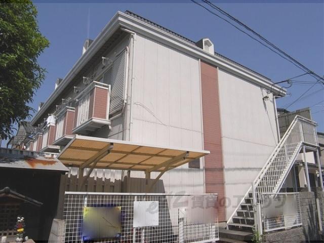 チェリーハイツ