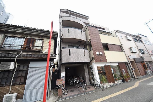 アーバン千林A棟