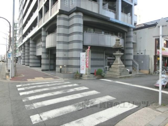 サンシティ烏丸高辻