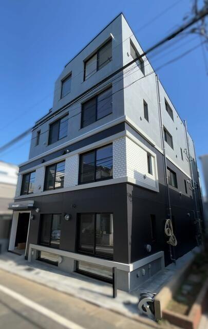 エフティヒア西品川