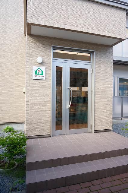 アルグレース北彩都