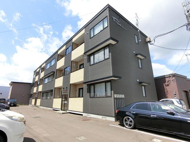 RS COURT(2LDK/1階)
