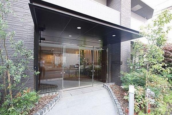 クレヴィスタ錦糸町