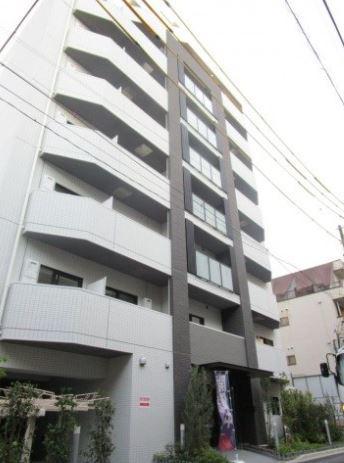 クレヴィスタ錦糸町