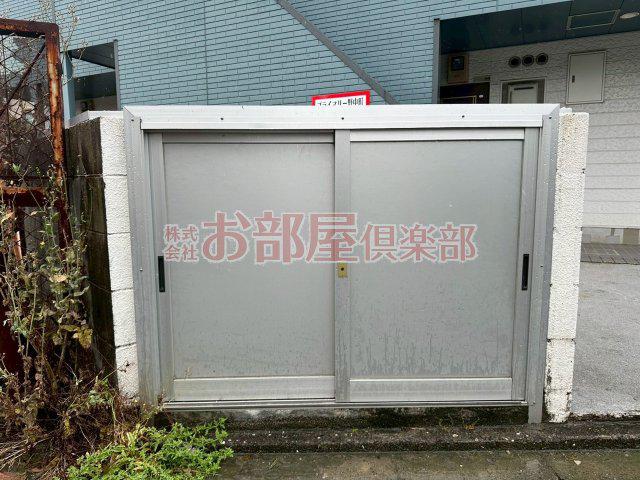 プライマリー野中町
