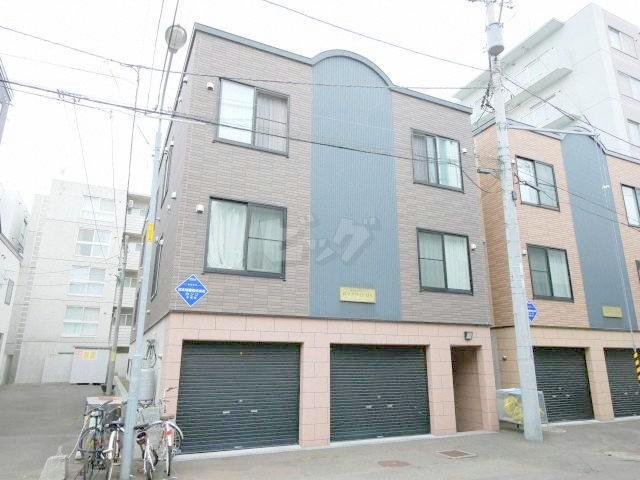 ロックサイドMS