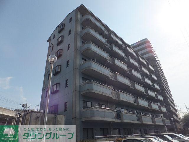 ラーバンライブ武蔵浦和