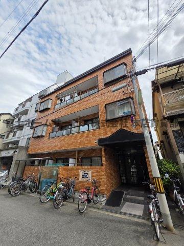 シャンテ大和