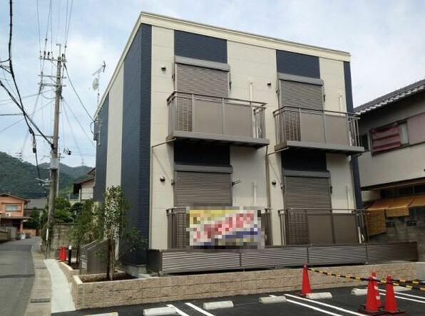 ハイツ大嘉