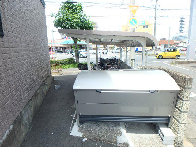 セジュール旭ヶ丘