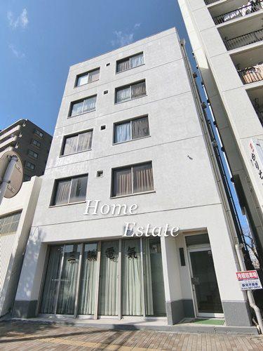 新見東神奈川ビル(2DK/3階)