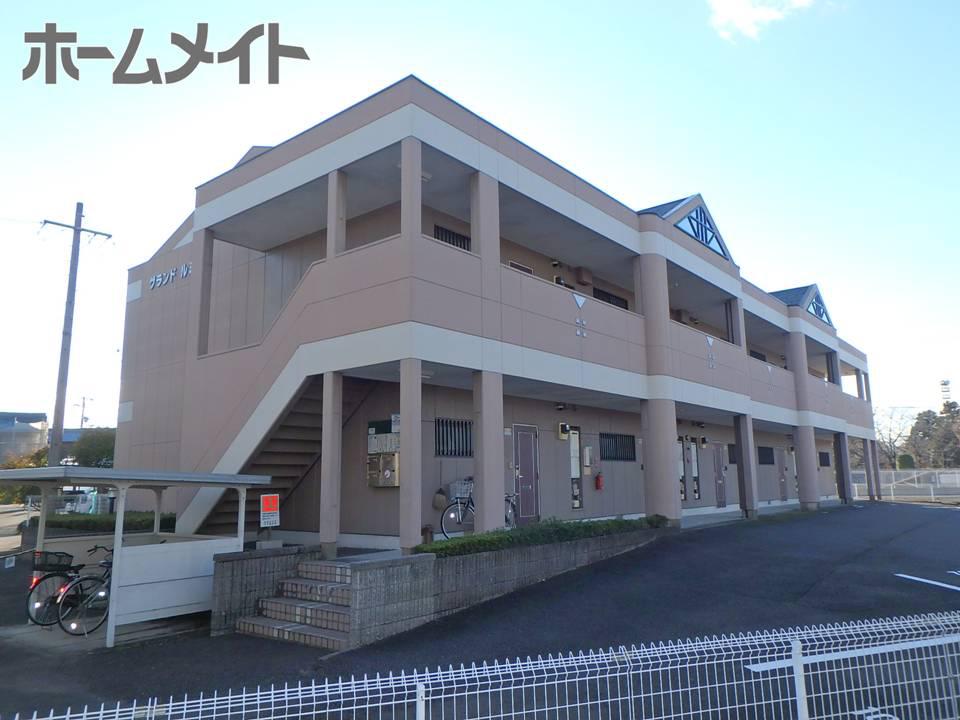 グランドルミナス