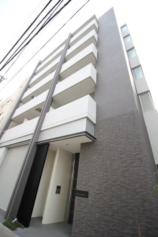クローネ住吉
