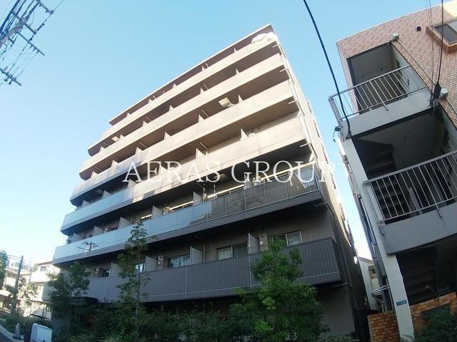 SHOKEN RESIDENCE川崎八丁畷