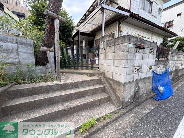 エステート成増